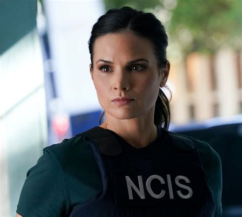 ncis cast nude|NCIS cast: Katrina Law takes off her clothes for a good cause